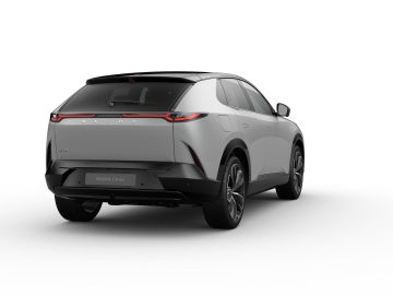 Mazda CX-6e